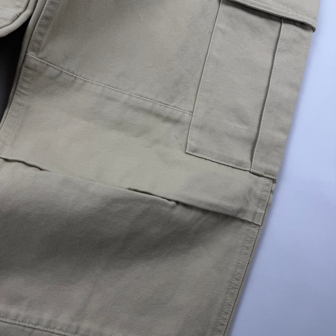 coleman 콜맨 덕캔버스 워크 팬츠 상품이미지4