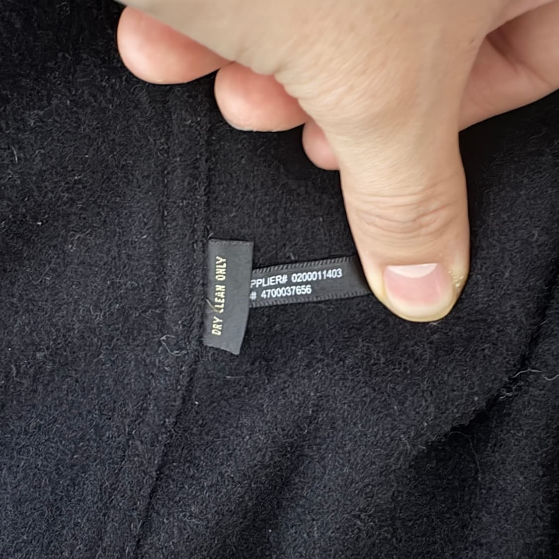 [L]더블알엘 리스모어 덱자켓 상품이미지6