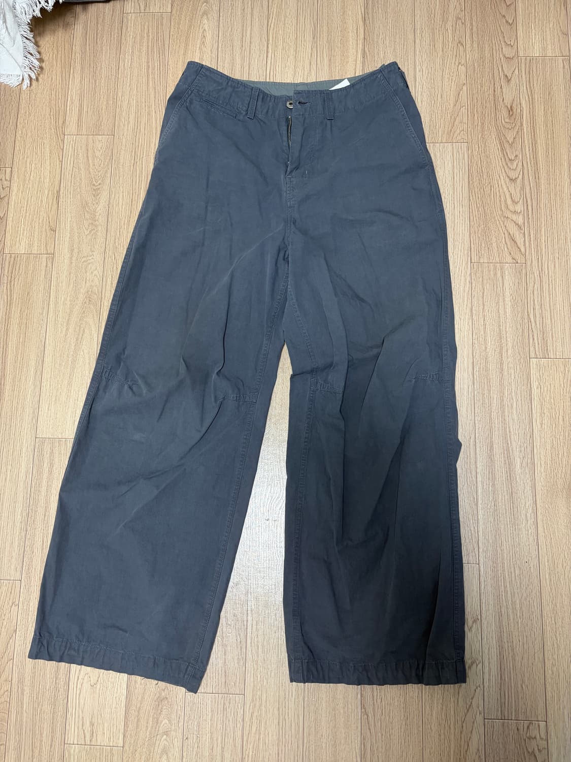 쿠어 치노팬츠 상품이미지1