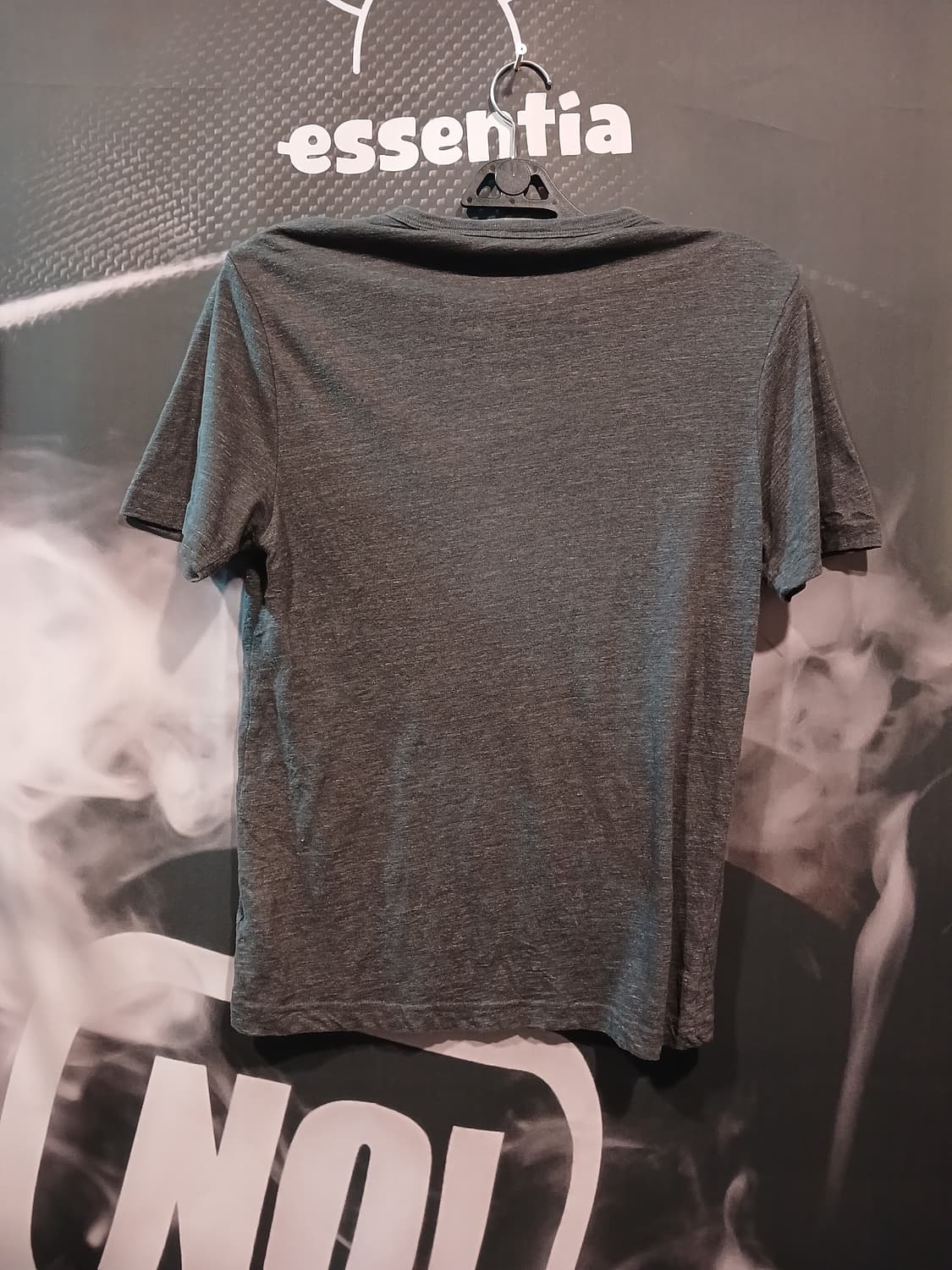 마제스틱 올드스쿨 프린팅 반팔티 상품이미지3