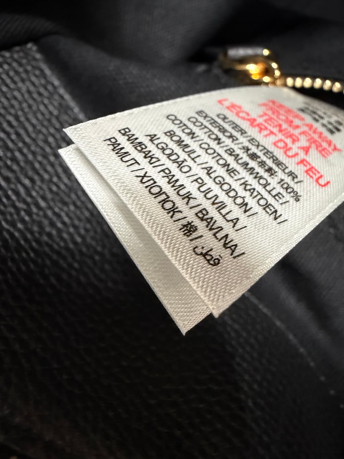 버버리 정품 캔터비 체크숄더백 새상품급 해외구매 싸게 급처합니다.!! 상품이미지5