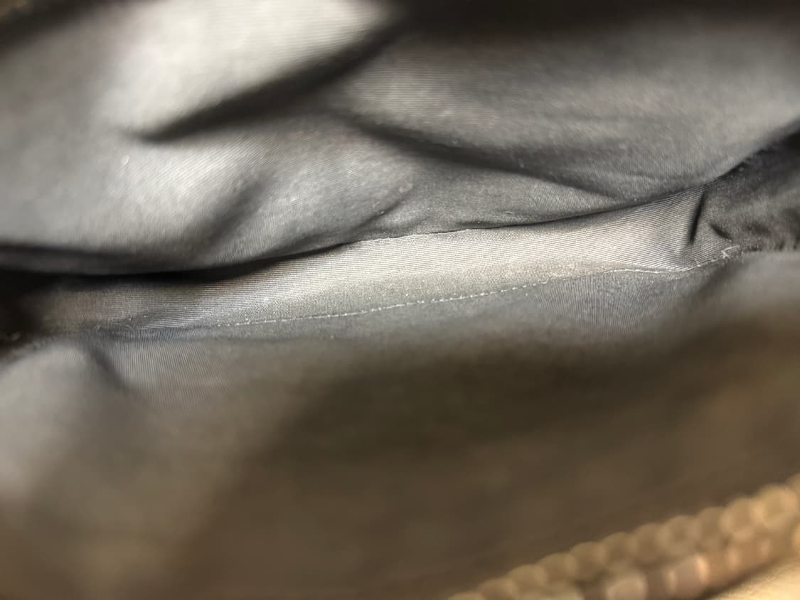 디올 오블리크 숄더 스트랩 파우치백 크로스백 상품이미지10