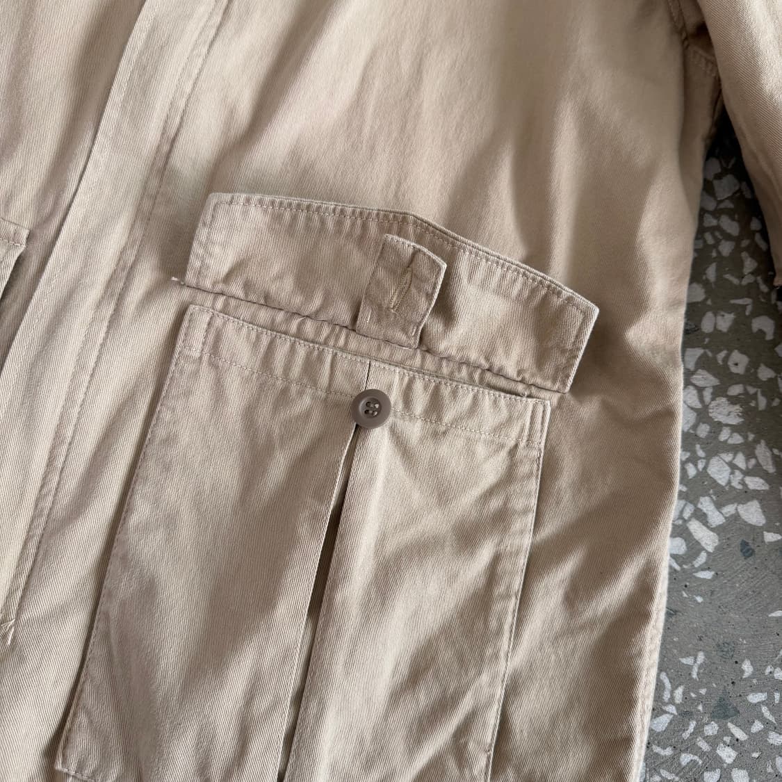 90s 굿이너프 자켓 상품이미지6