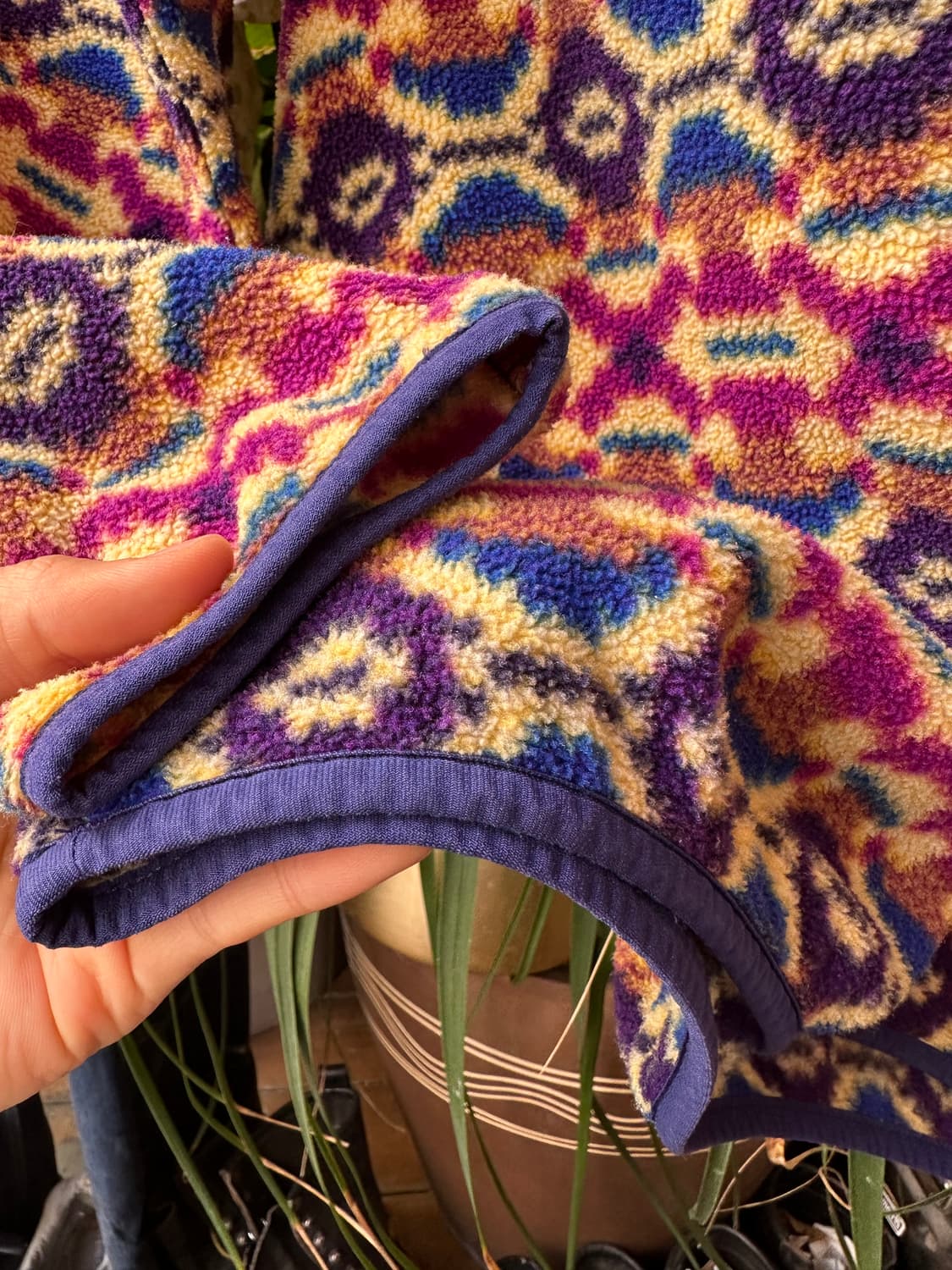 Z-383 파타고니아 신칠라  상품이미지4