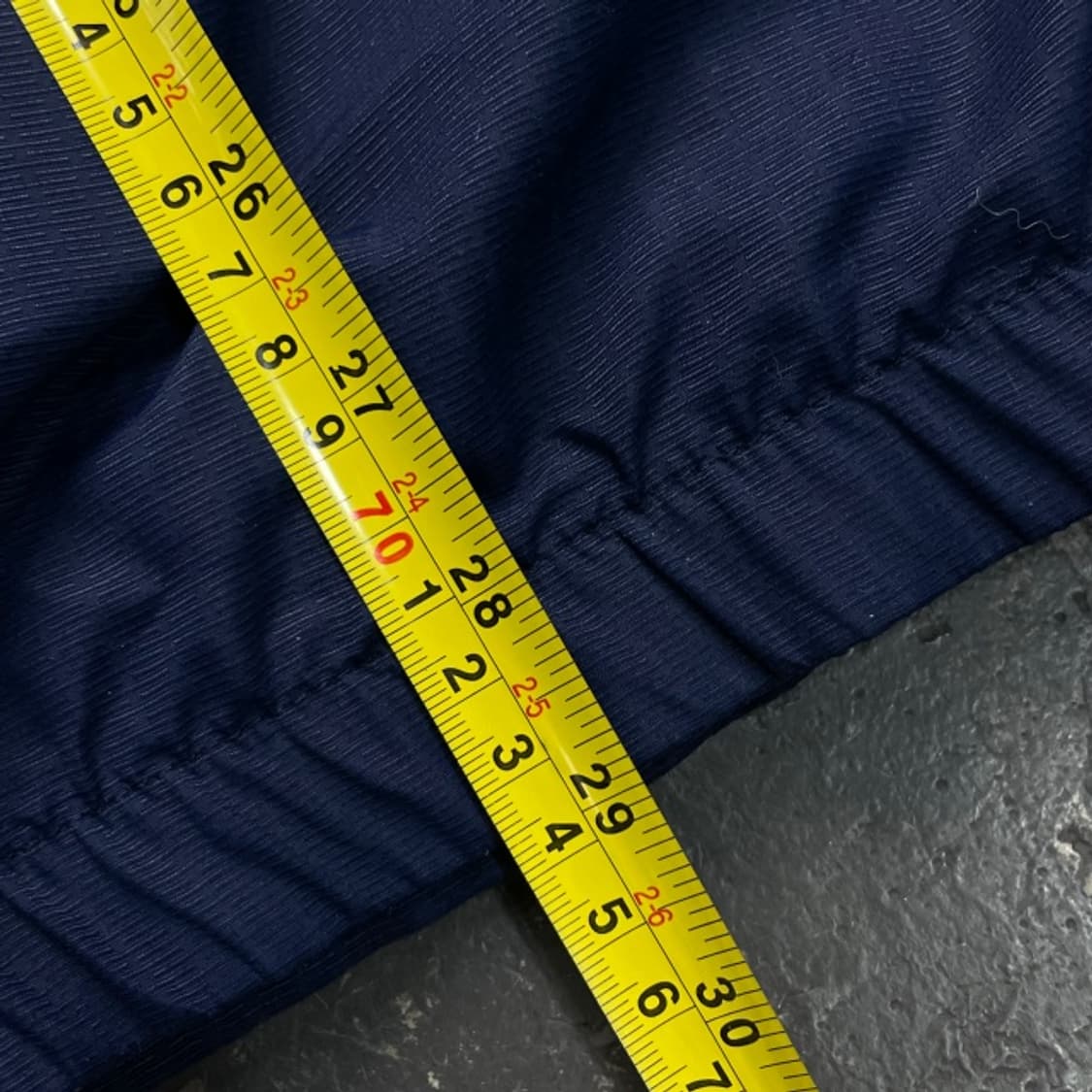 105 나이키 골프 바람막이 상품이미지7