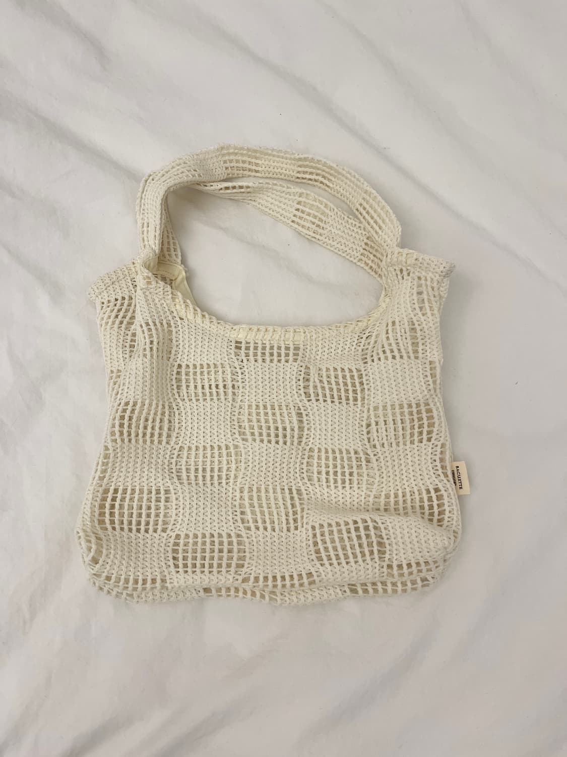 미니 니트백 상품이미지1