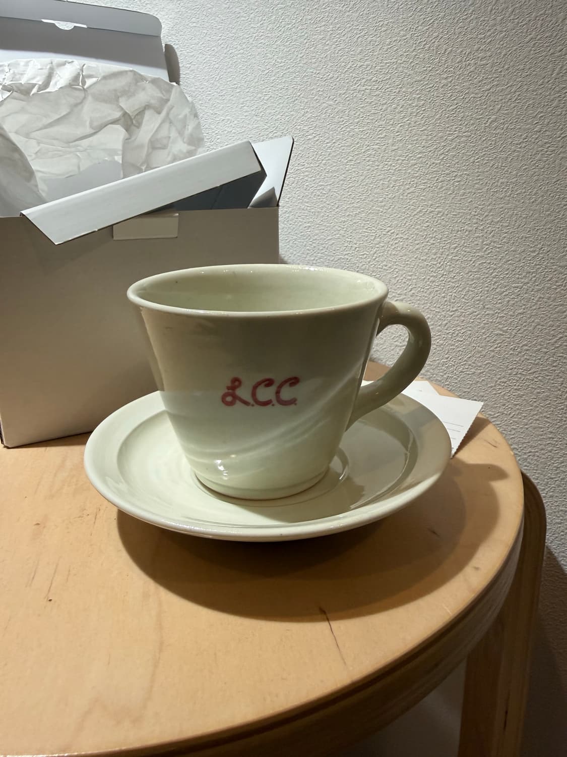 비즈빔 머그컵 상품이미지1