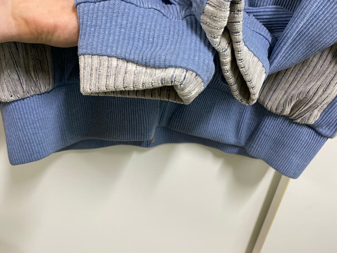 [2] EP.5 01 JERSEY BLUE 상품이미지8