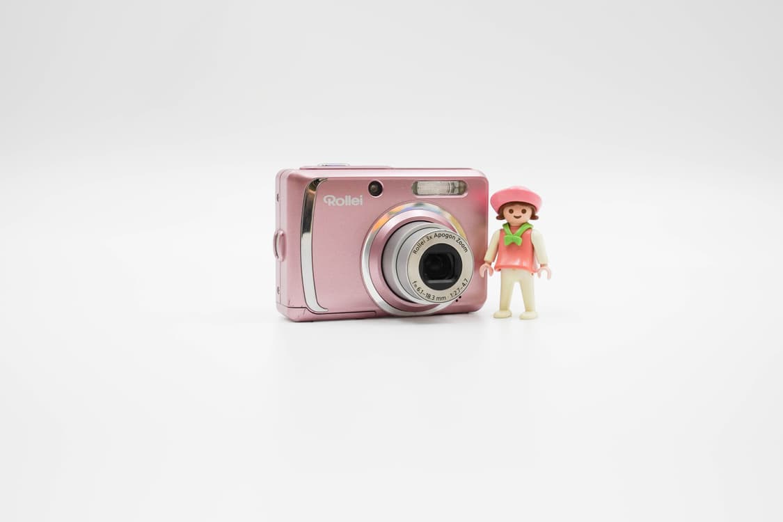 Rollei Compactline 55 (롤라이 콤팩트라인 55) 상품이미지1