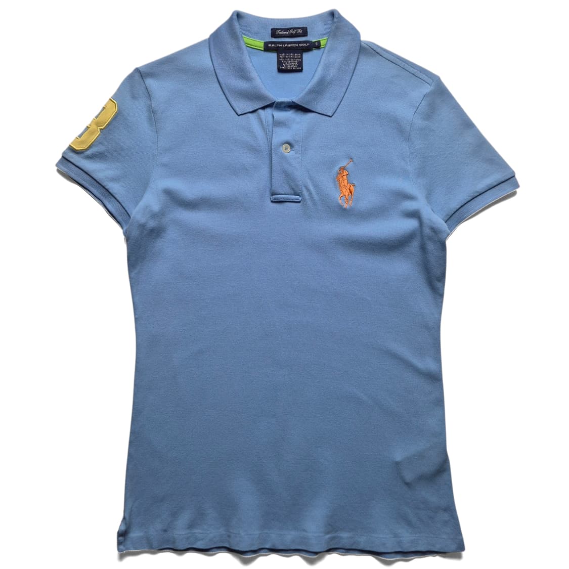 [S] 폴로 랄프로렌 빅포니 PK 카라티 상품이미지2