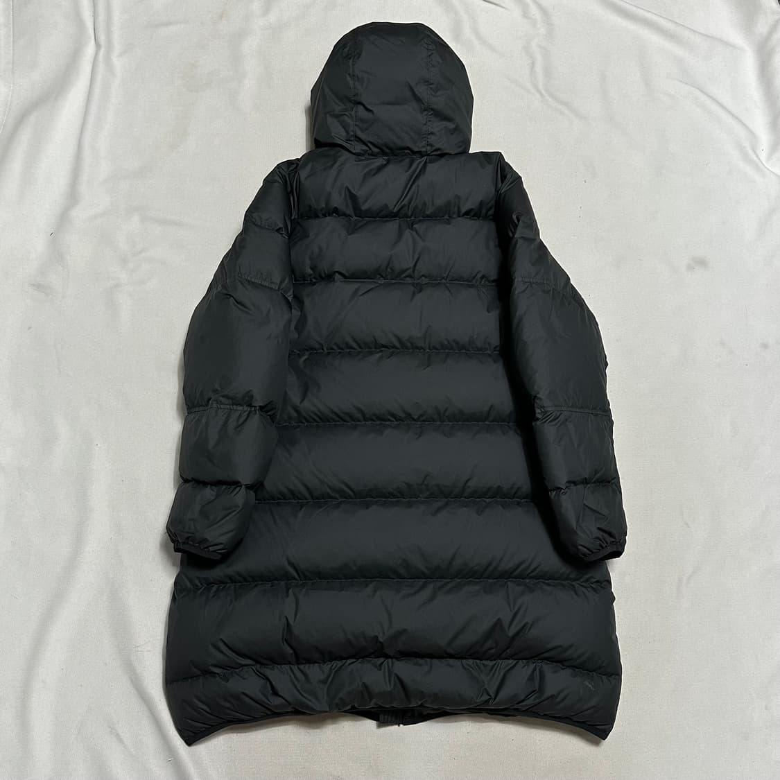 XL 나이키 대한민국 국대 롱 패딩  상품이미지3