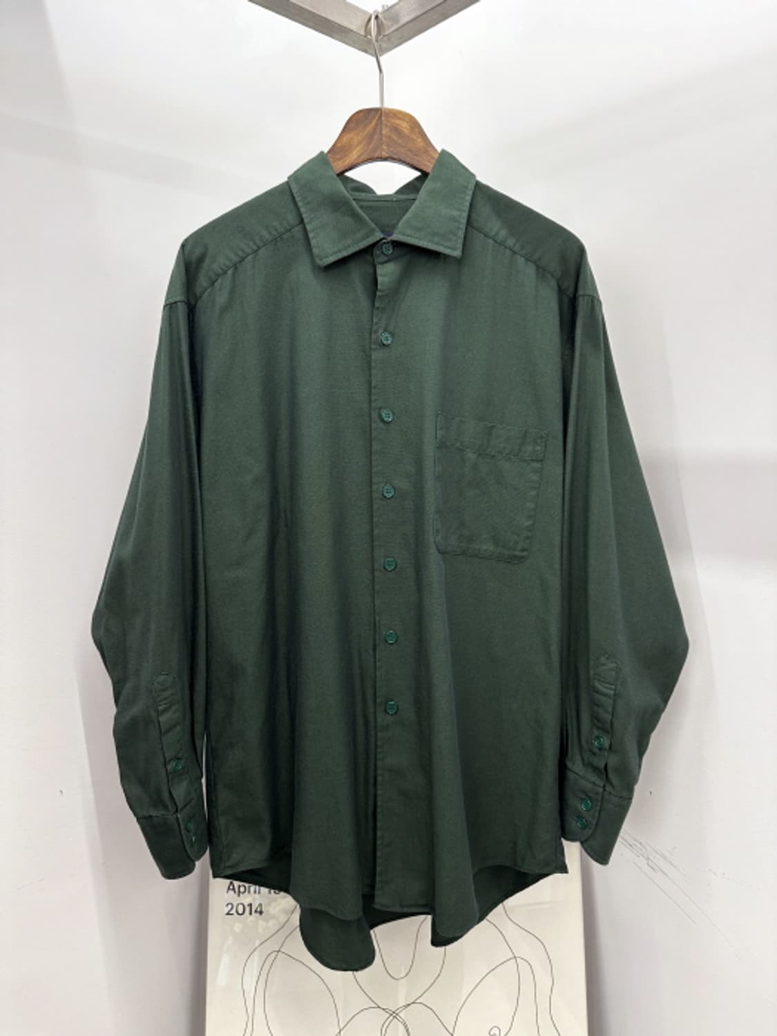 HALF FENNY (XL) 상품이미지1