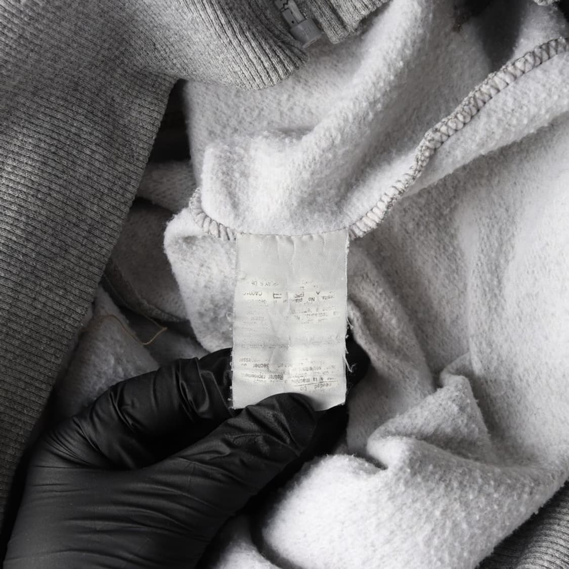 챔피온 후드집업 L 상품이미지7