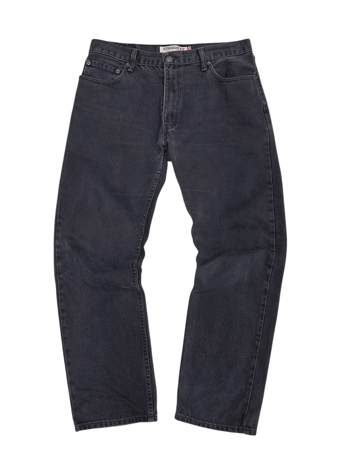 00s 리바이스 505 흑청 데님 (35) 상품이미지1