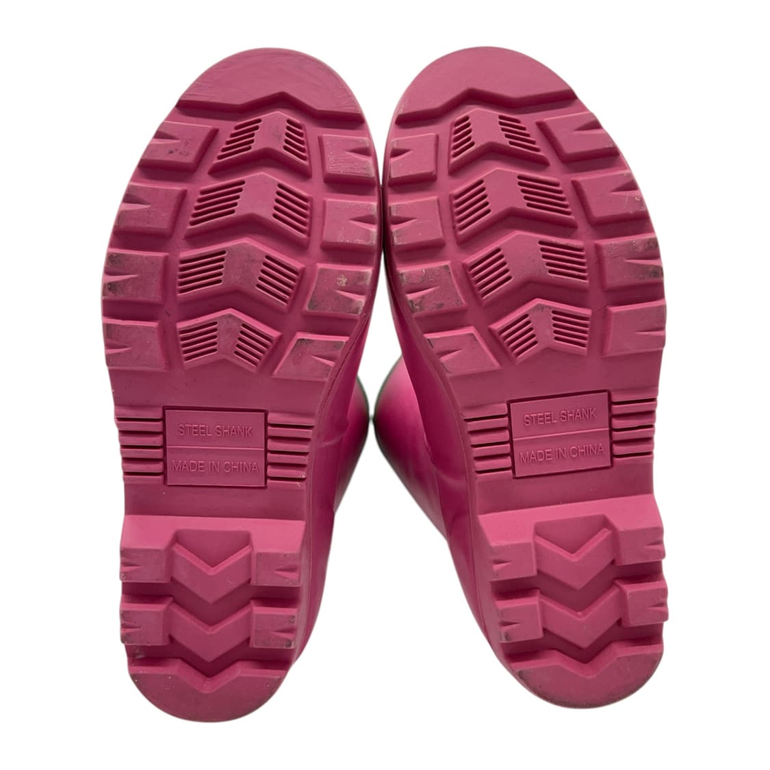 230 Vtg 폴로 랄프로렌 레인부츠 핑크 상품이미지6