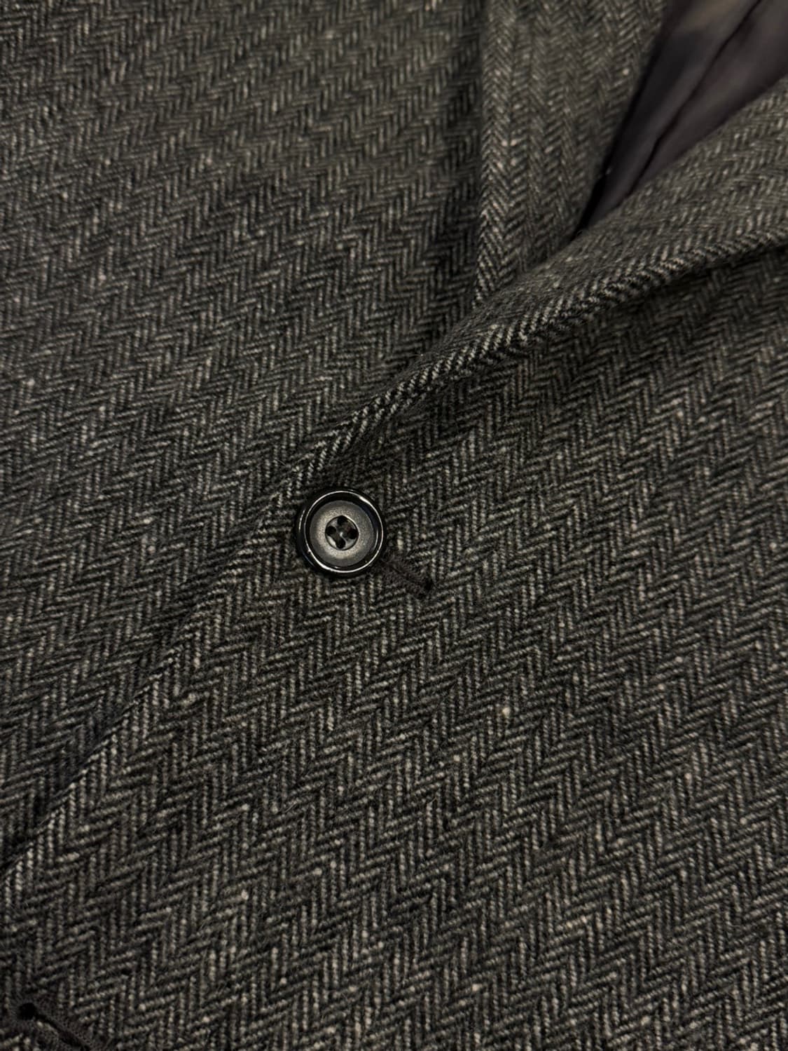 TEDDON 트위드 자켓 100 상품이미지7