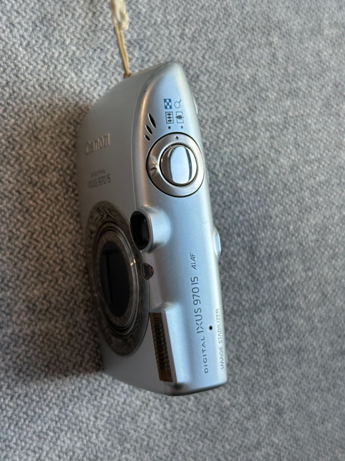 Canon ixus 970 is 캐논 익서스 970 is 상품이미지5