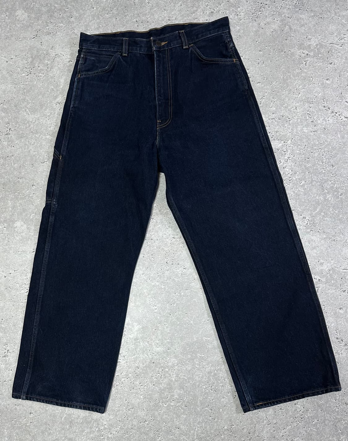 LEVI'S 리지드 루즈핏 카펜터 팬츠 /703 상품이미지2