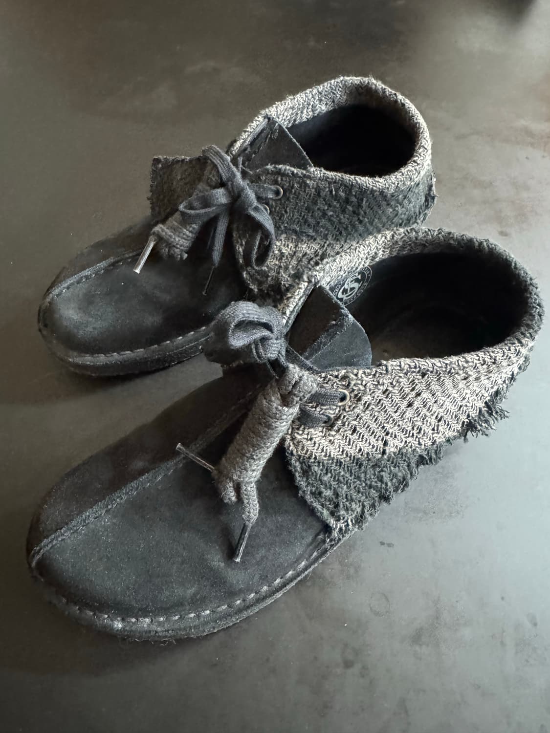 지용킴 클락스 43사이즈 상품이미지3