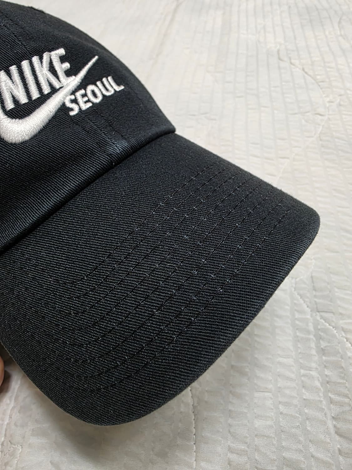 나이키 서울 모자 볼캡 박재범 모자 nike SEOUL 캡 모자 상품이미지7