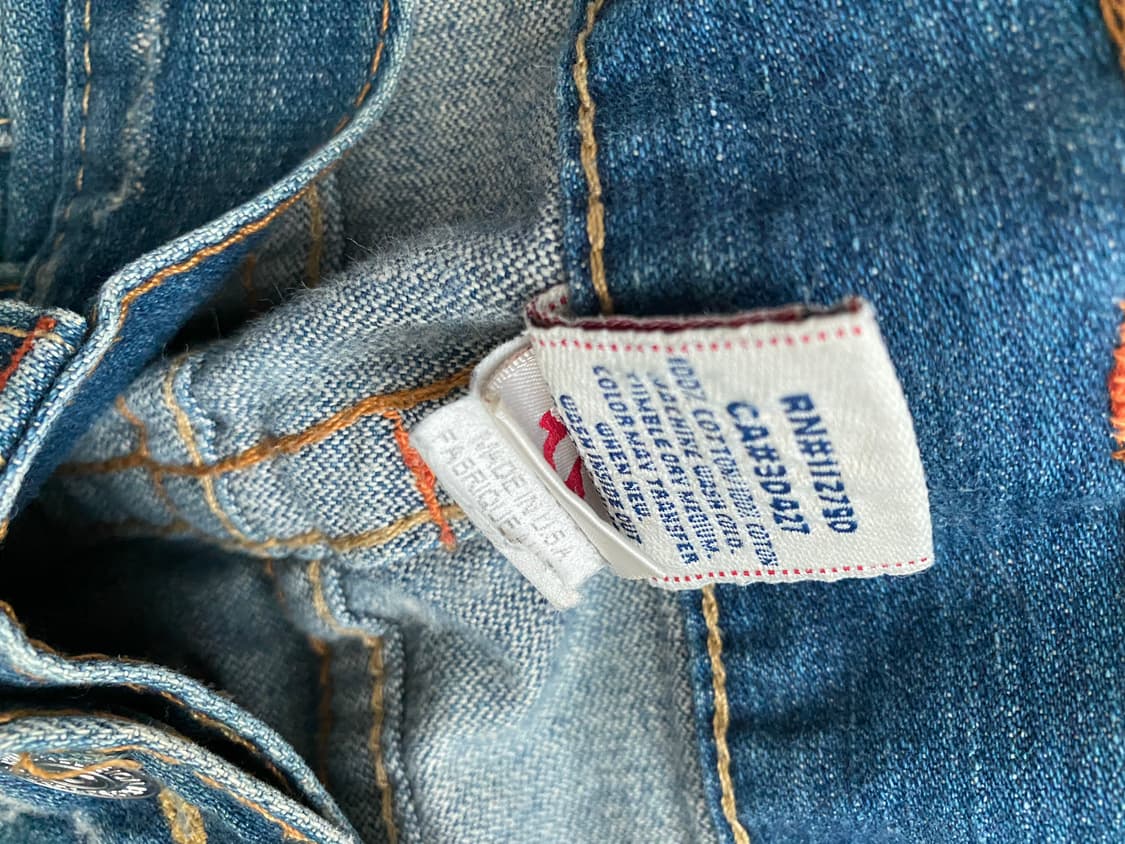 True religion pants 상품이미지6