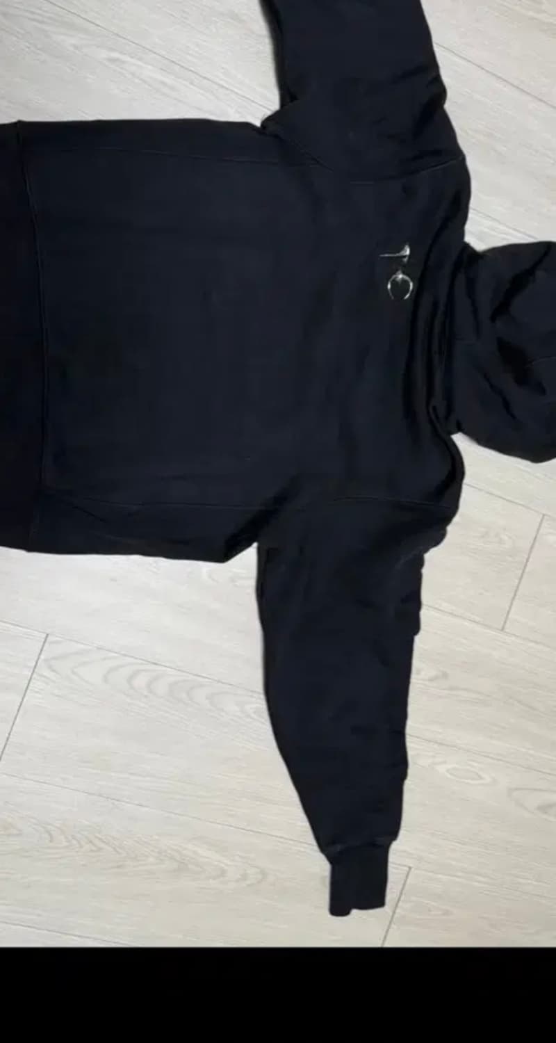 떠그클럽 후드티 상품이미지5