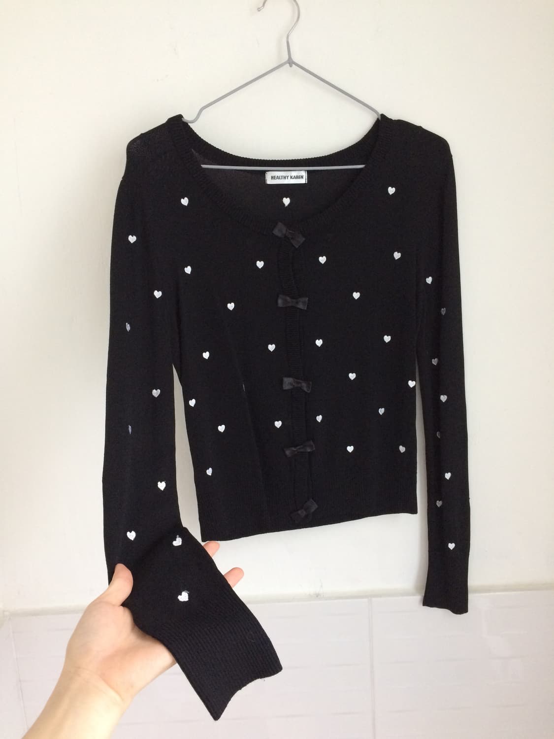 하트도트cd 상품이미지2