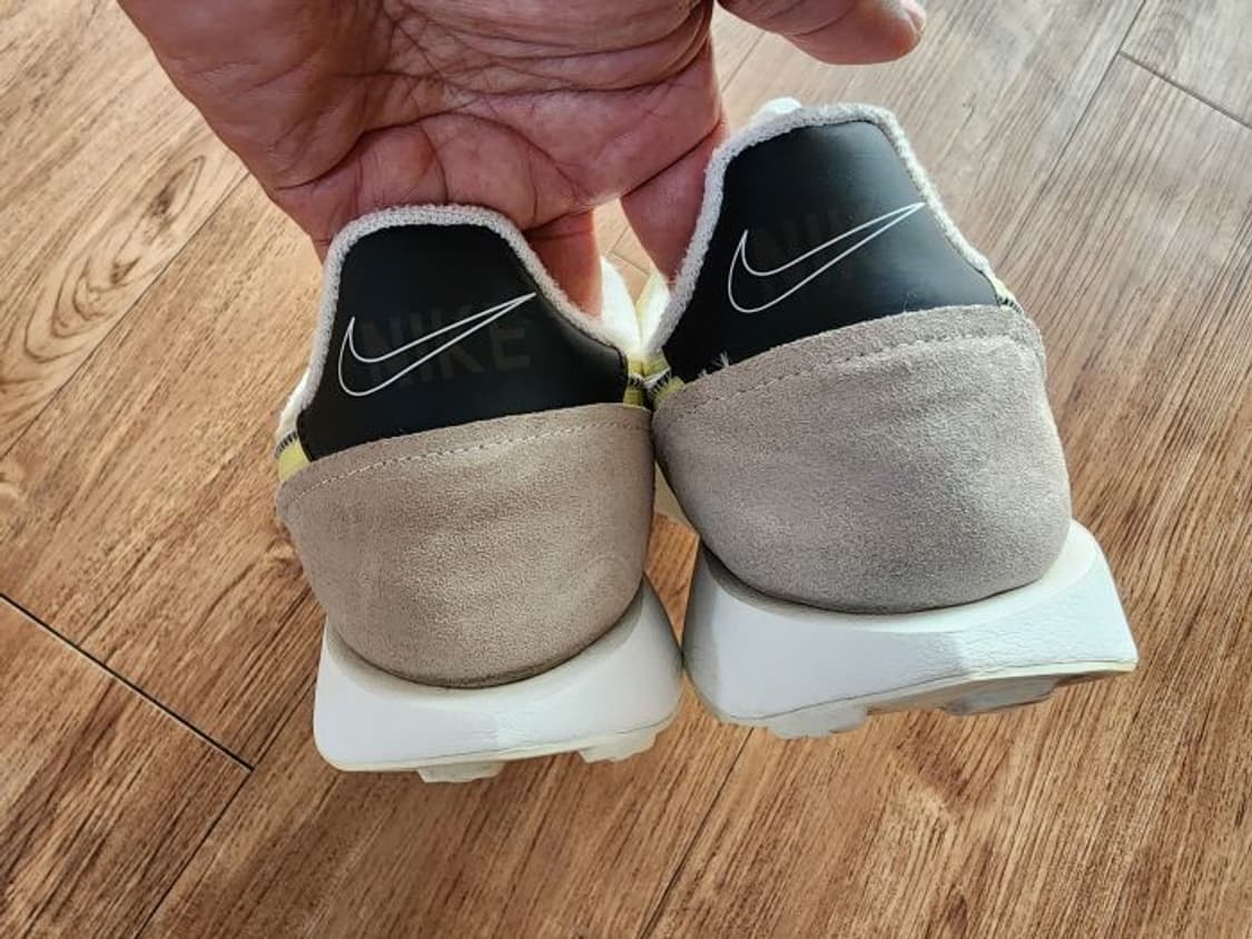 나이키 와플레이서 2X 써밋화이트 볼트 DC4467-100(365) 상품이미지7