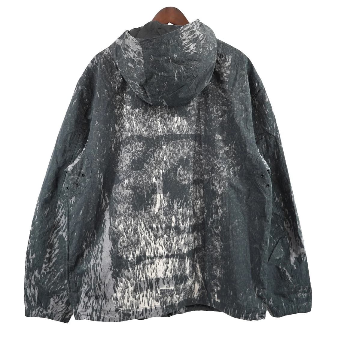 DIESEL by Glenn Martens - 24AW J-BRICK 상품이미지3