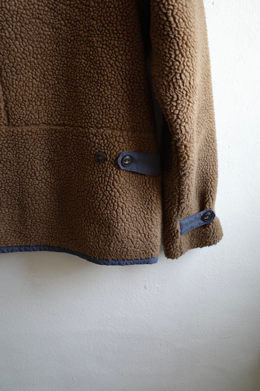 파타고니아 플리스 자켓 상품이미지7