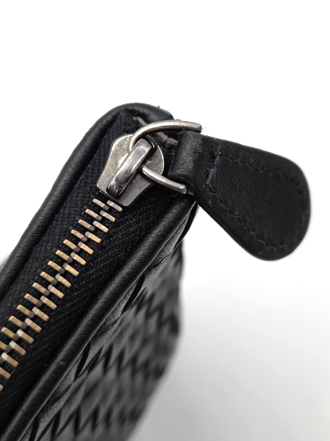 보테가베네타 인트레치아토 클러치 522430 상품이미지5