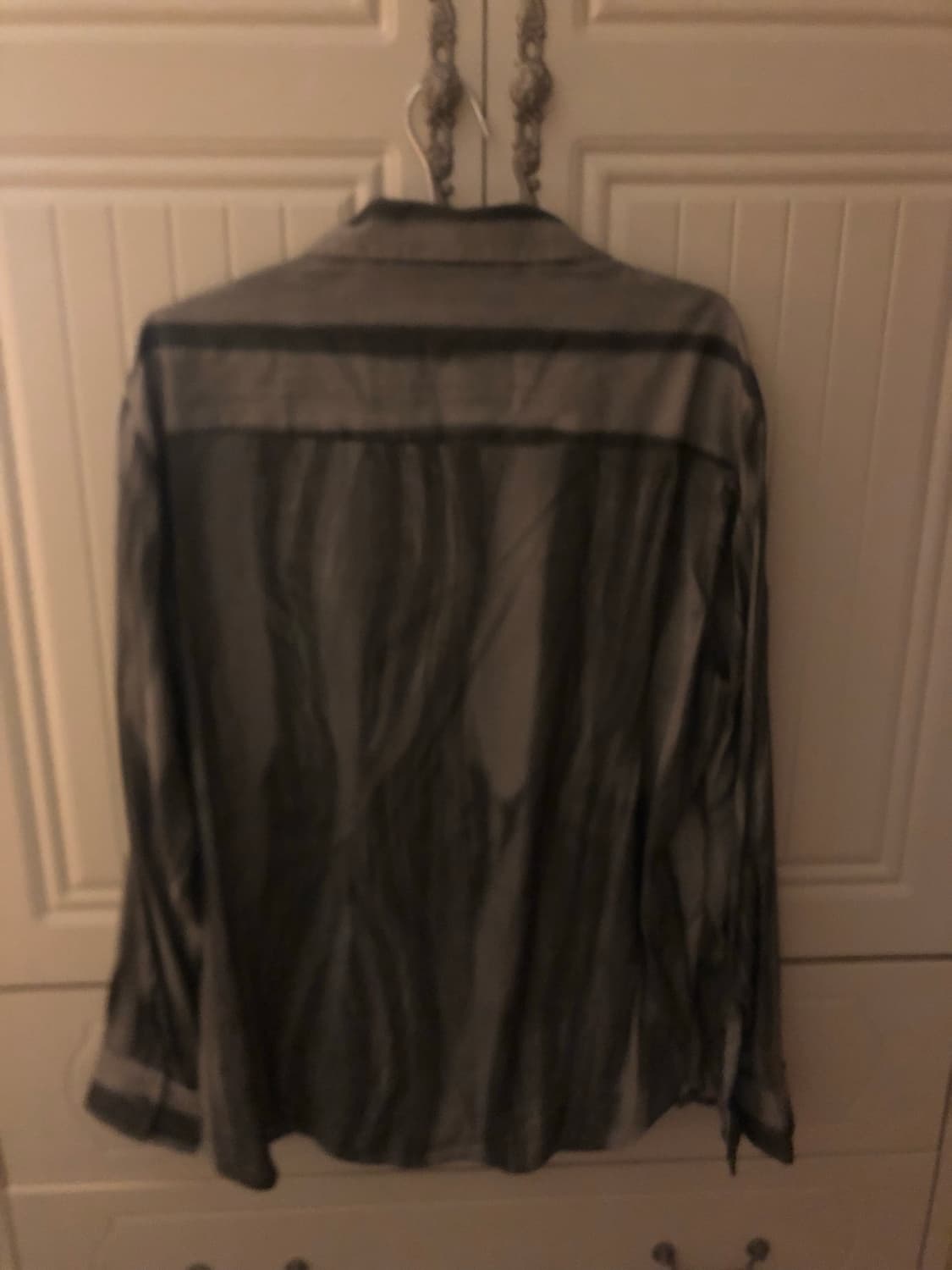 디젤 셔츠 상품이미지2