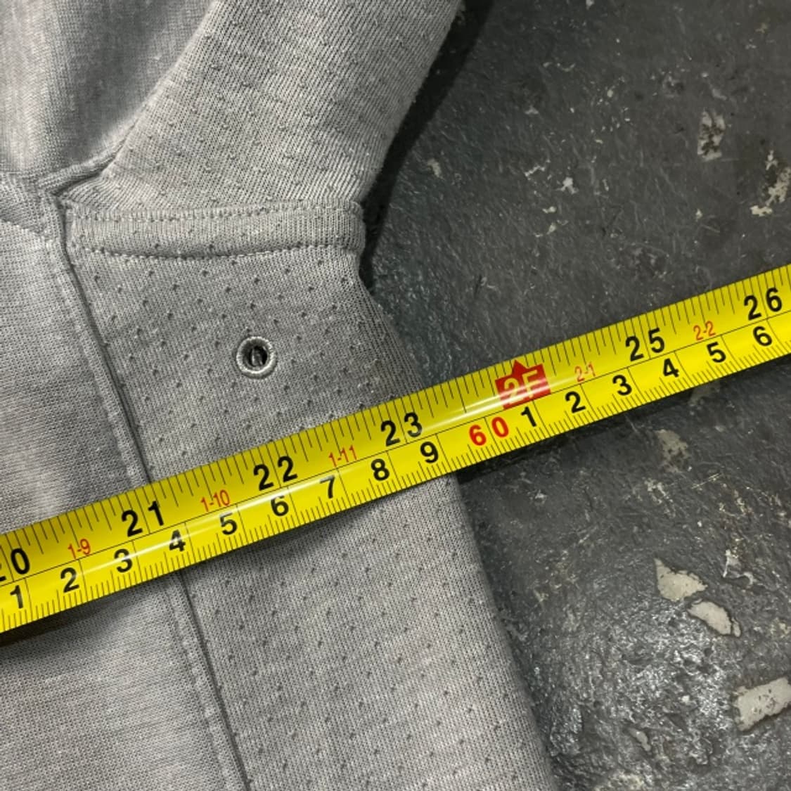 105 나이키 반집업 상품이미지7