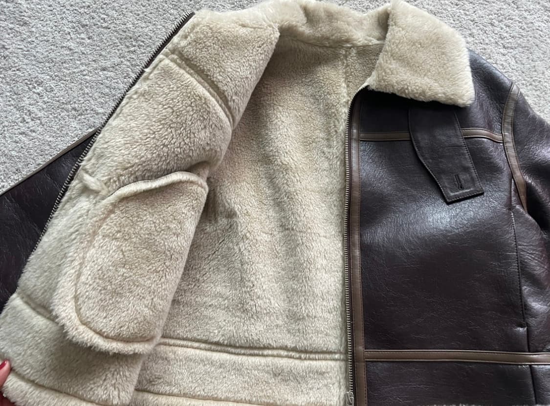 노프라미스 무스탕 상품이미지2