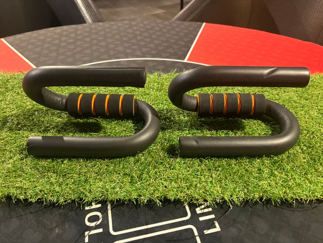 [중고] 팔굽혀펴기(푸쉬업)바 상품이미지1