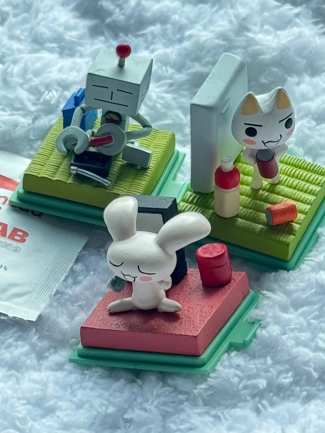 토로 피규어 상품이미지1