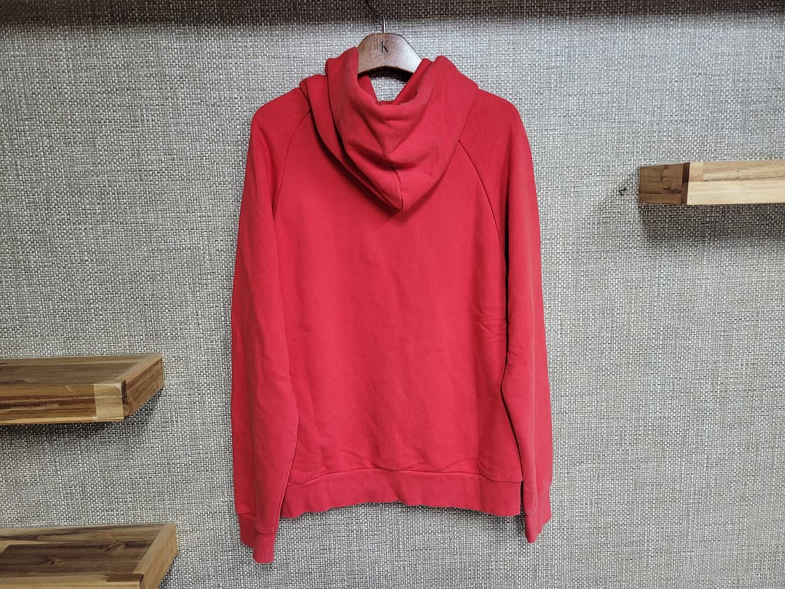 L 100사이즈 지프 후드티 JEEP 상품이미지3