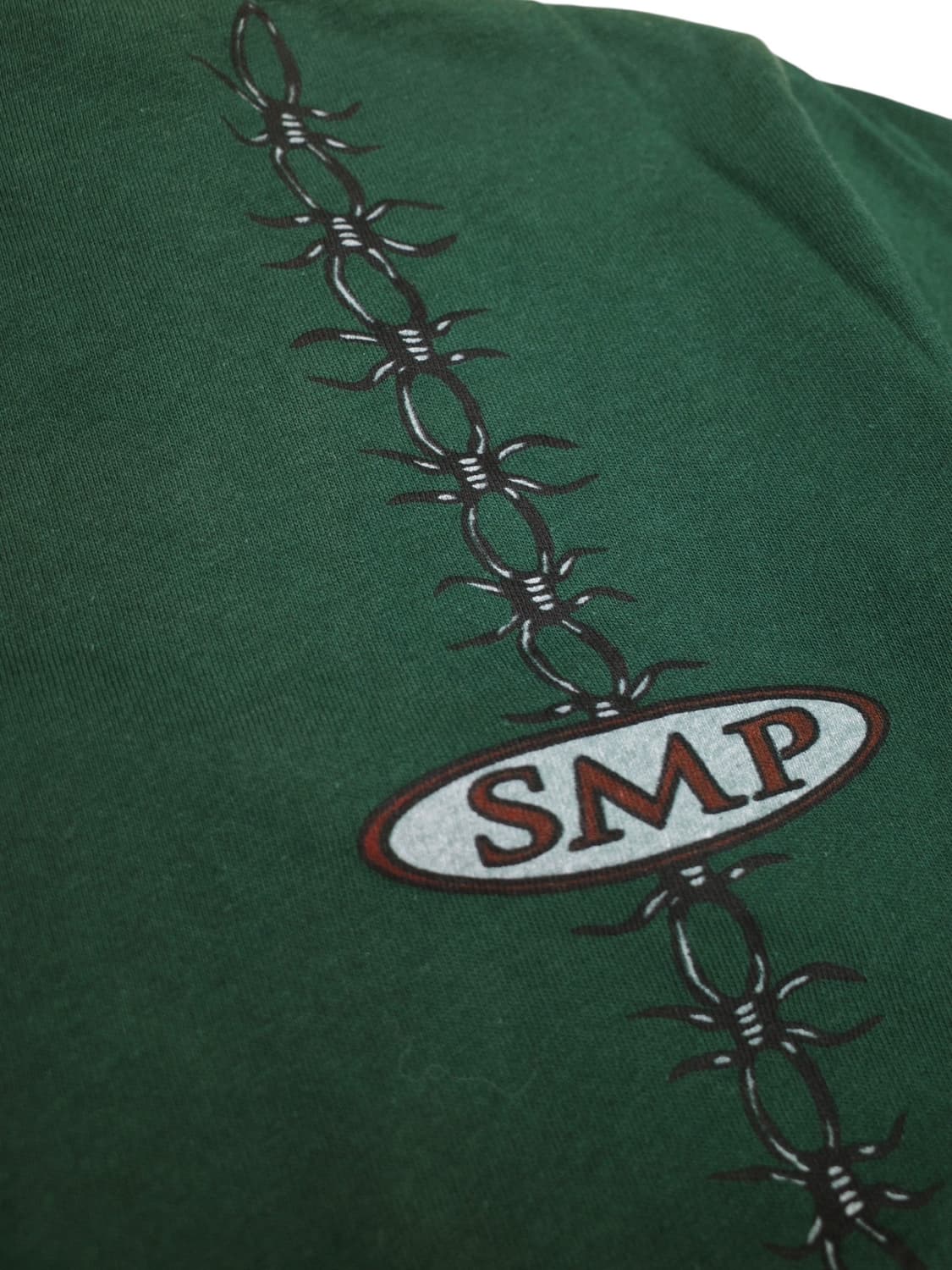 90’s SMP 스케이트보드 티셔츠 상품이미지3