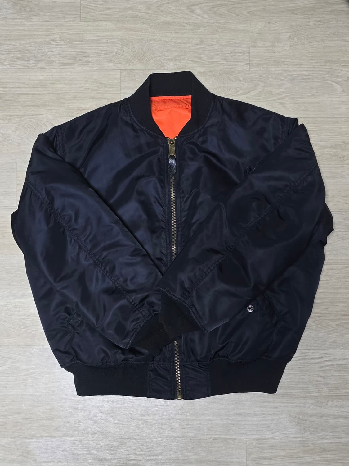 vintage ma1 상품이미지1