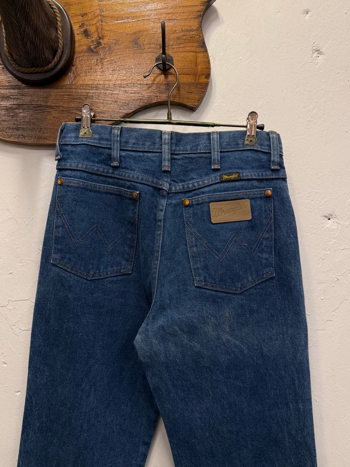 27.5inch) Wrangler 랭글러 Cowboy Cut Slim J 상품이미지1