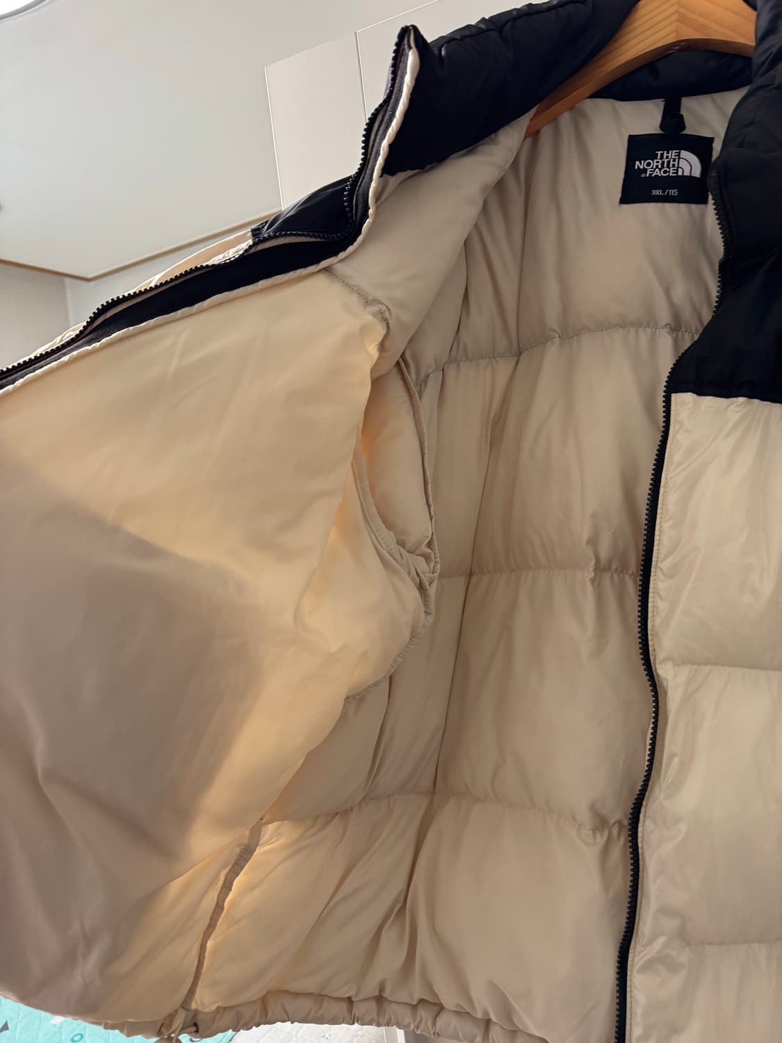 노스페이스 온볼 상품이미지6