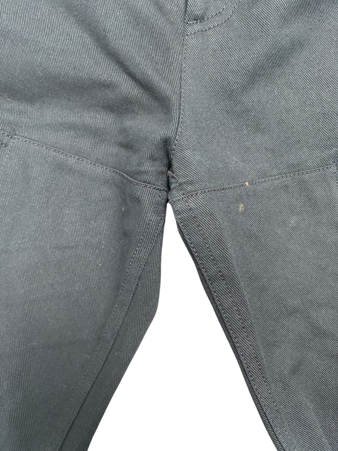 펠린 스튜디오 데님 팬츠 블랙 상품이미지9