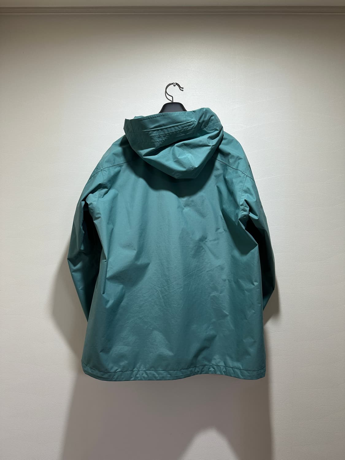 [XL] 앤드원더 2.5L 하이킹 레인자켓 상품이미지8