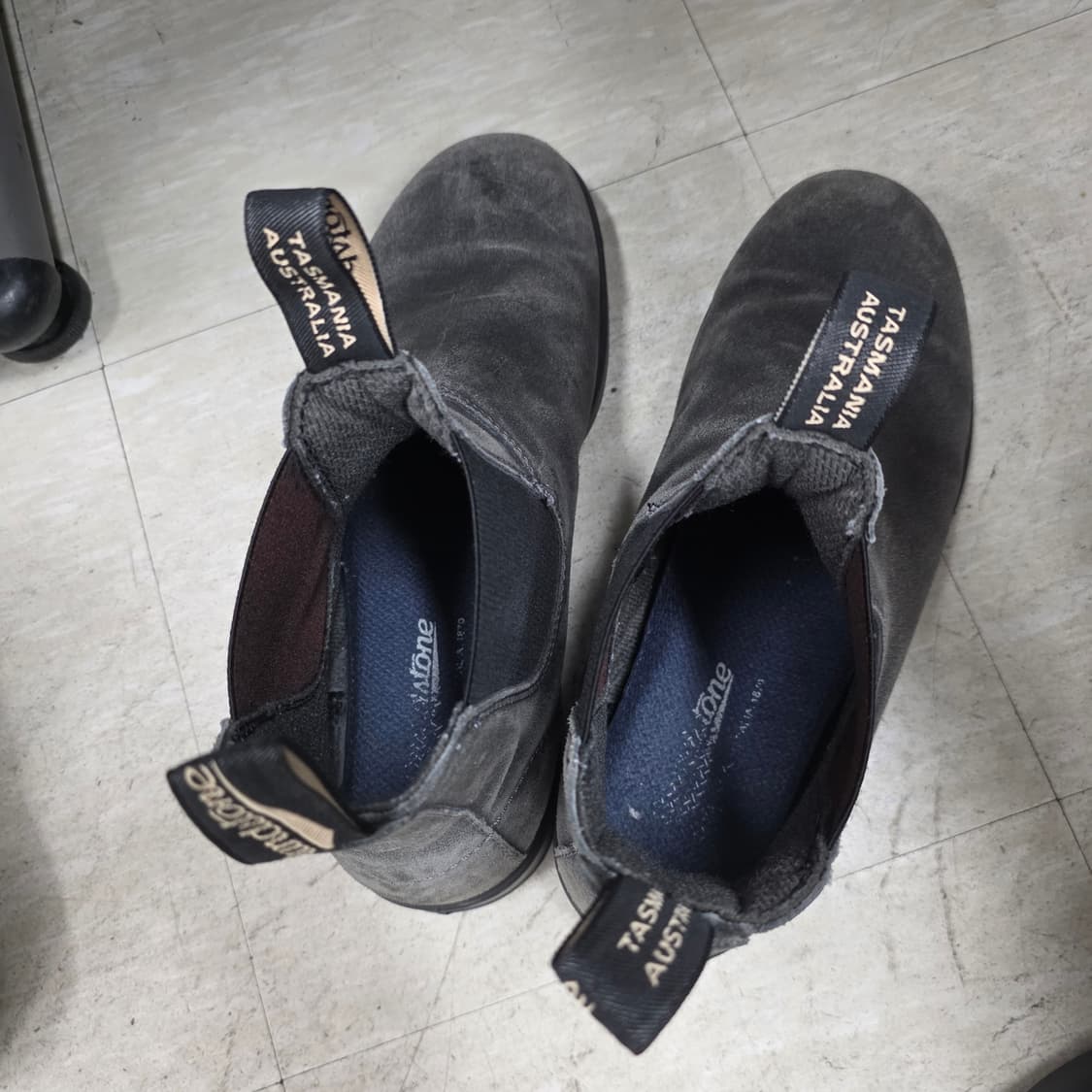 블런드 스톤 1910 au9 상품이미지2