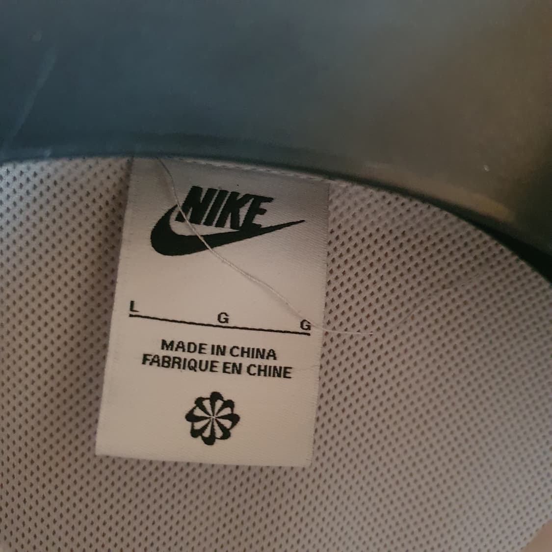 나이키 스우시 바람막이 자켓L 상품이미지3