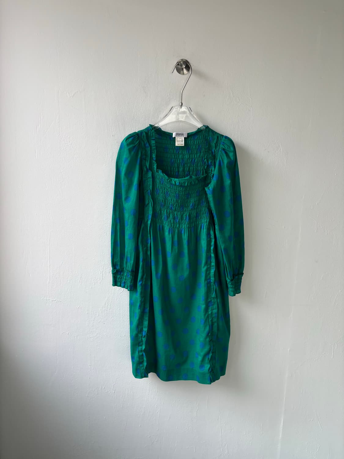 소니아 리키엘 드레스  상품이미지1