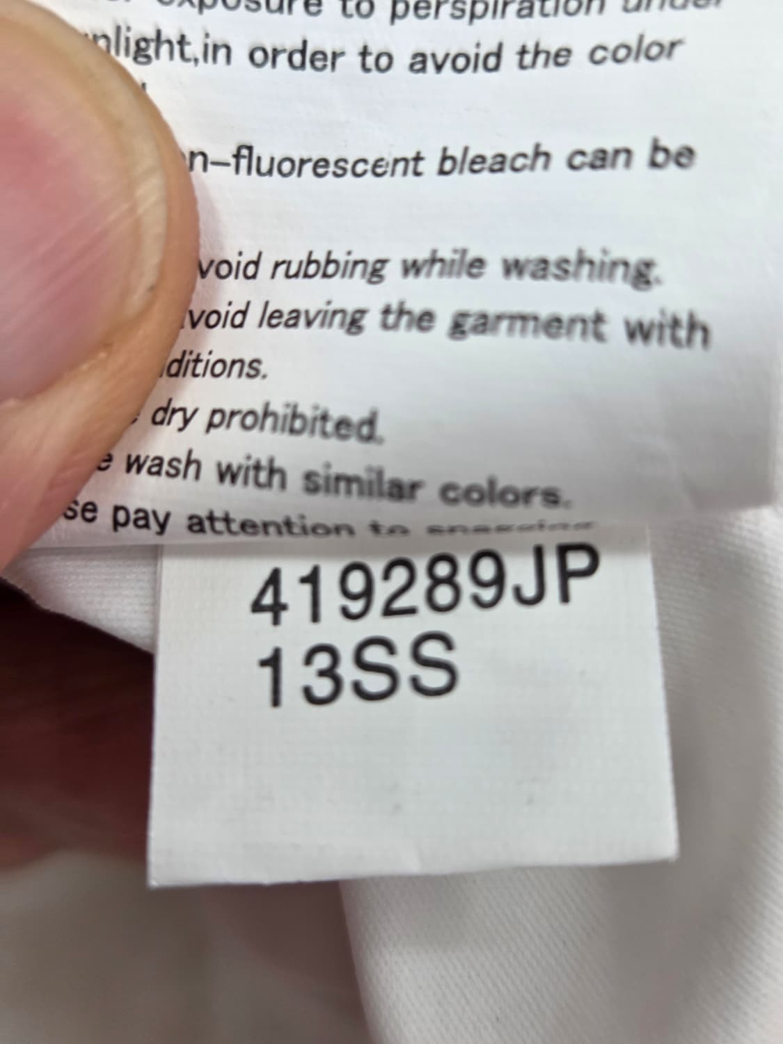 L 13SS 오클리 OAKLEY 아이콘 로고 베스트 상품이미지5