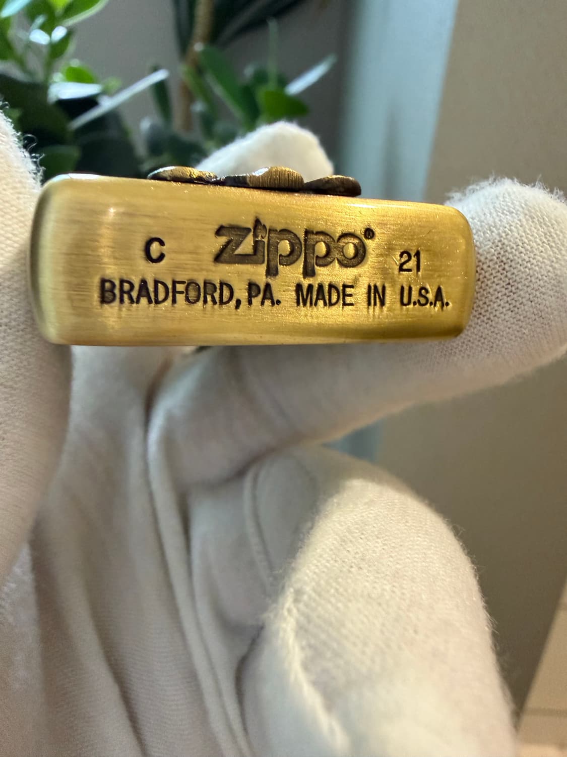 지포라이터 상품이미지6