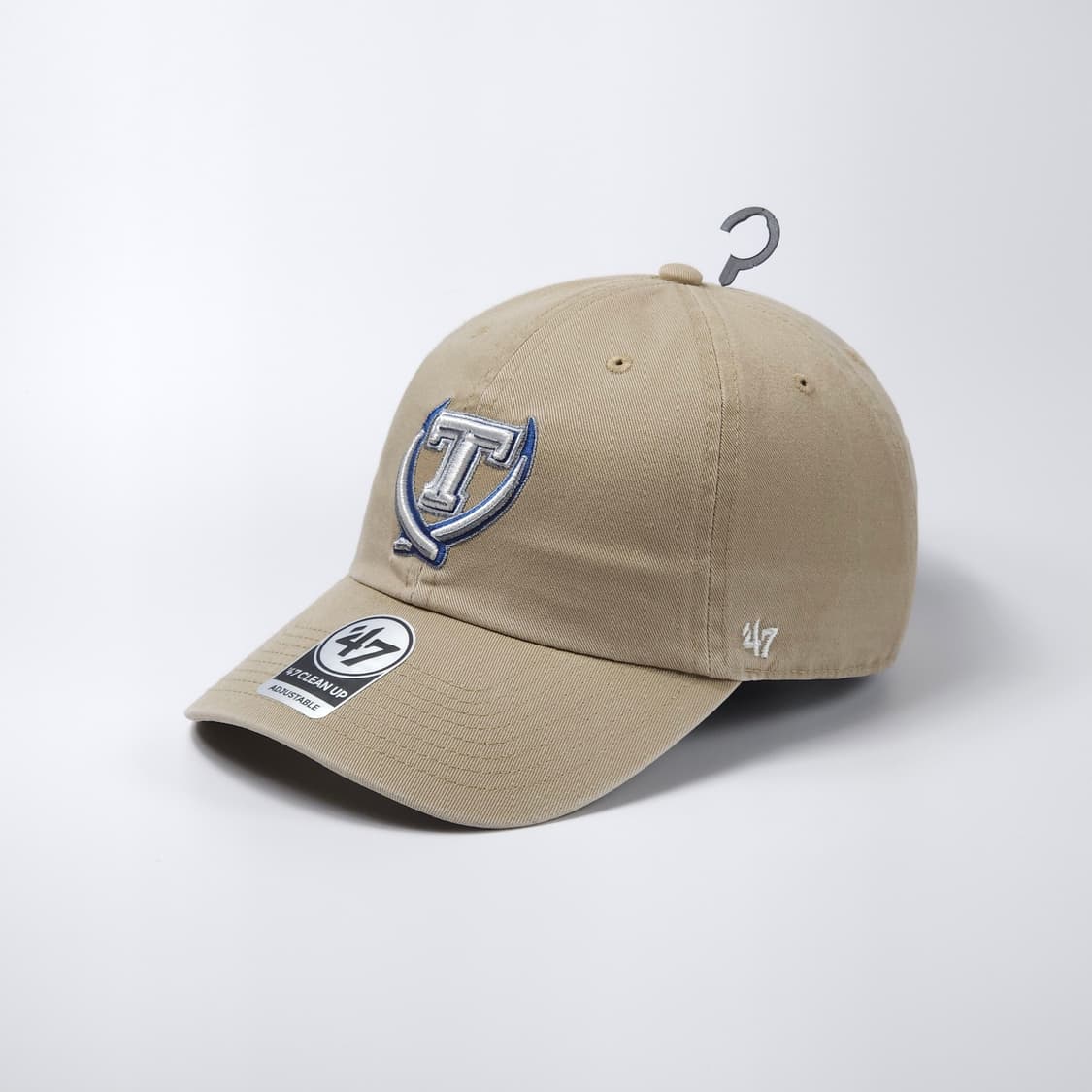 47 터프츠 대학교 볼캡 모자 상품이미지1