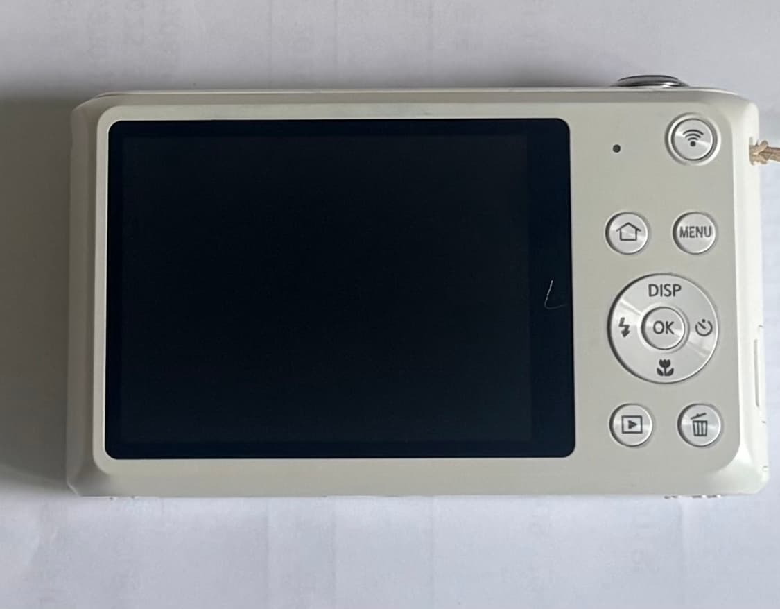 [아일릿 픽!] 삼성 DV180F 디카 디지털 카메라  상품이미지2